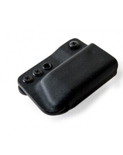 glock 43x/48 single iwb mag pouch