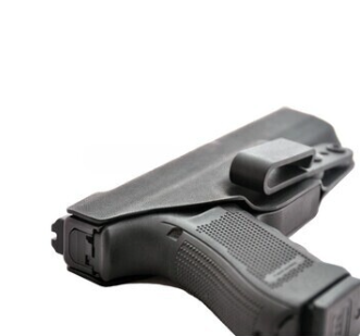 daniels holsters iwb glock 19/23 optic ready