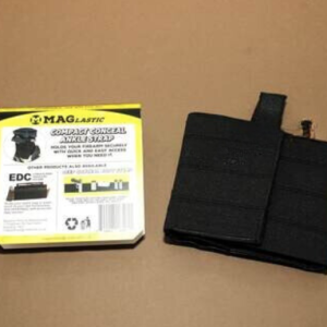maglastic ankle holster