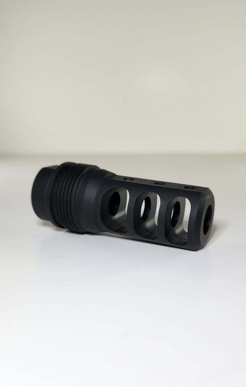 bc tactical the judge ss gen2 muzzle brake ak