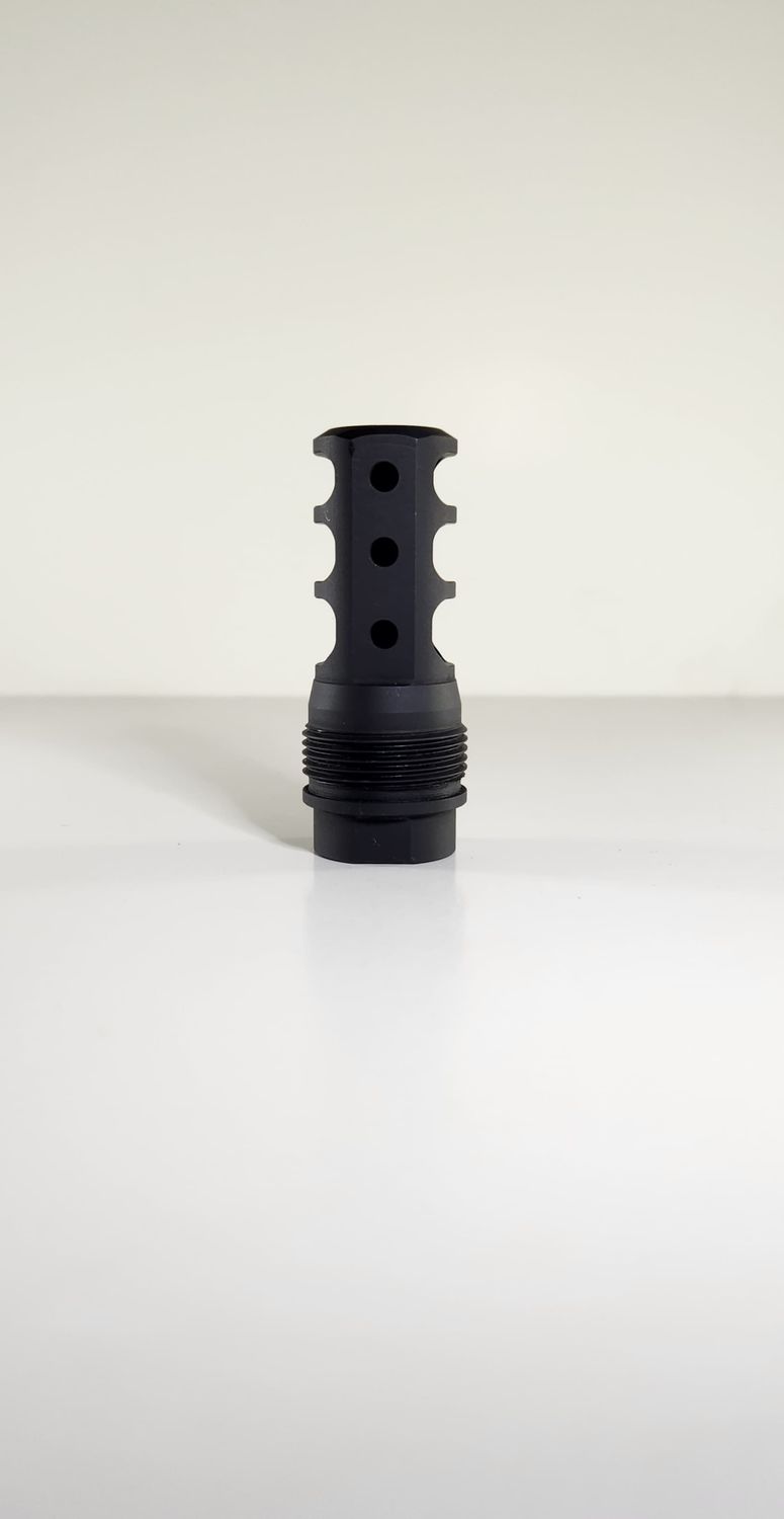 bc tactical the judge ss gen2 muzzle brake ak