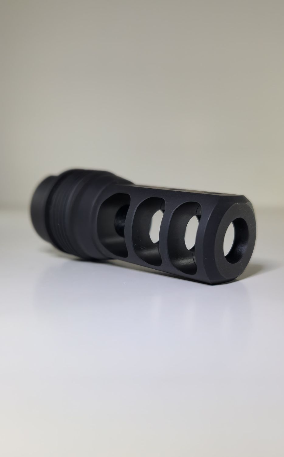 bc tactical the judge ss gen2 muzzle brake ar