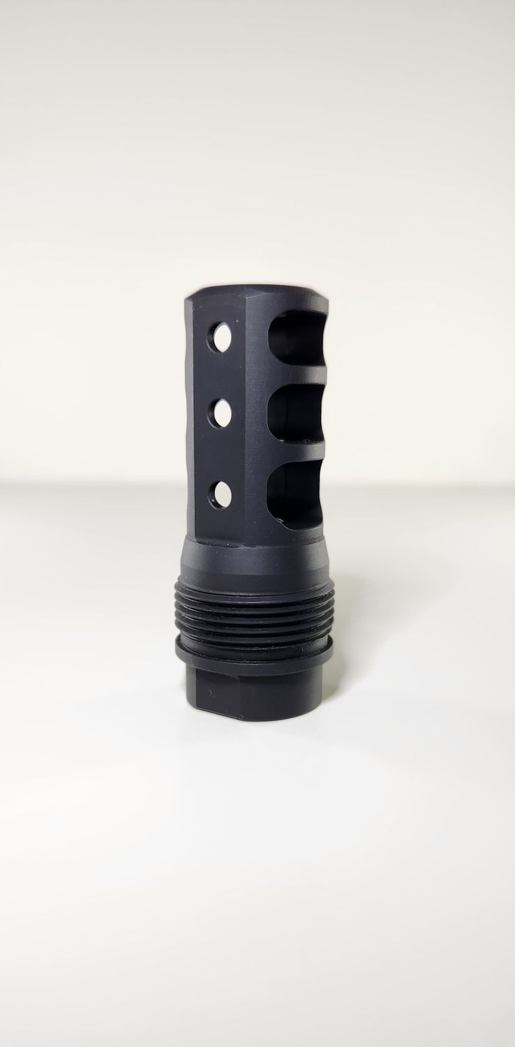 bc tactical the judge ss gen2 muzzle brake ar