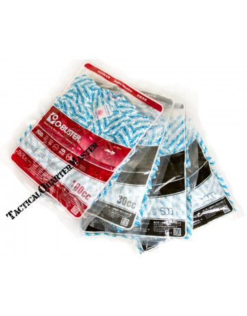 oxygen absorber 20cc (pack of 250)