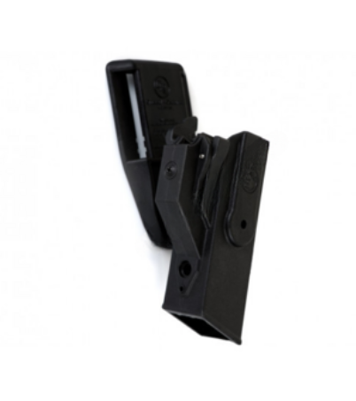 cr secure mk3 holster glock bp lh