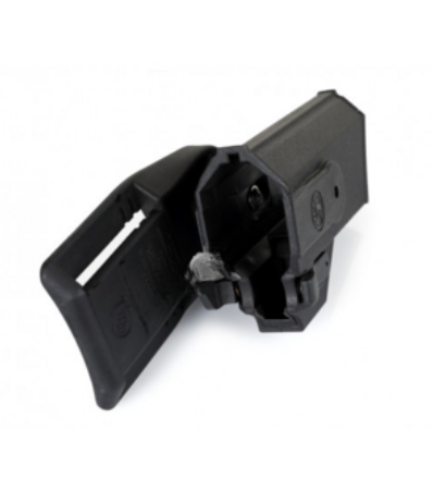 cr secure mk3 holster glock bp lh