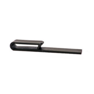 40mm nylon j clip