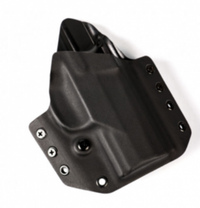 beretta 92fs owb holster lh