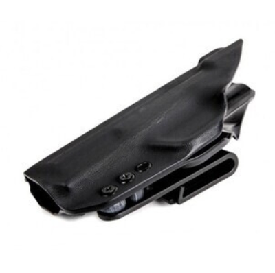 daniels holster s&w m&p 9/40 iwb