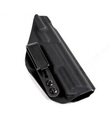 daniels holster s&w m&p 9/40 iwb