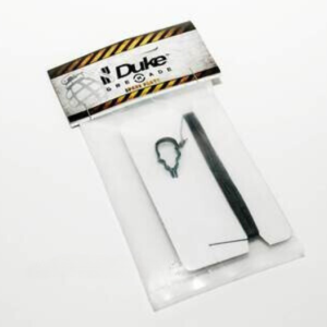 single duke shocker trip wire