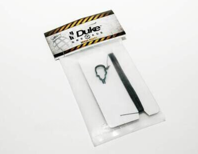 single duke shocker trip wire