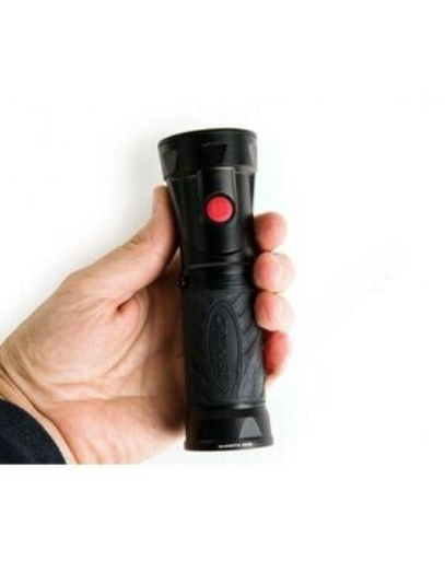 nebo cryket swivel head 250 lumen flashlight