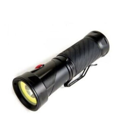 nebo cryket swivel head 250 lumen flashlight