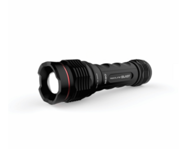 nebo tredline blast