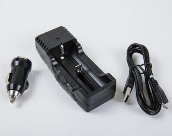 supa led recharge kit