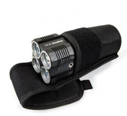 nitecore tm26