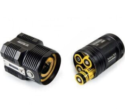 nitecore tm26