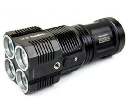 nitecore tm26