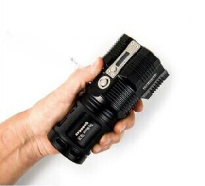 nitecore tm26