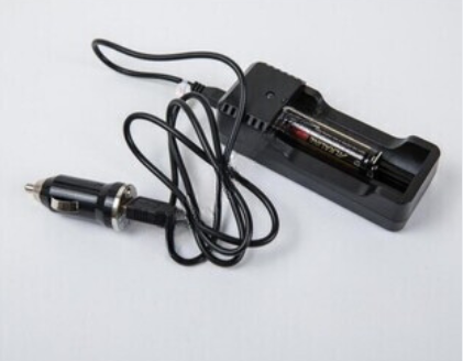 supa led recharge kit