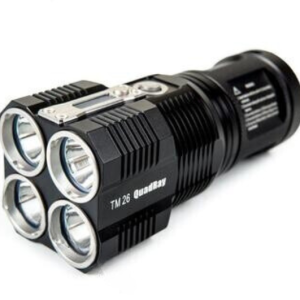 nitecore tm26