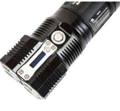nitecore tm26