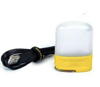 nitecore lr10 lantern