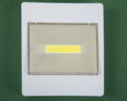 supa led switch light: cordless