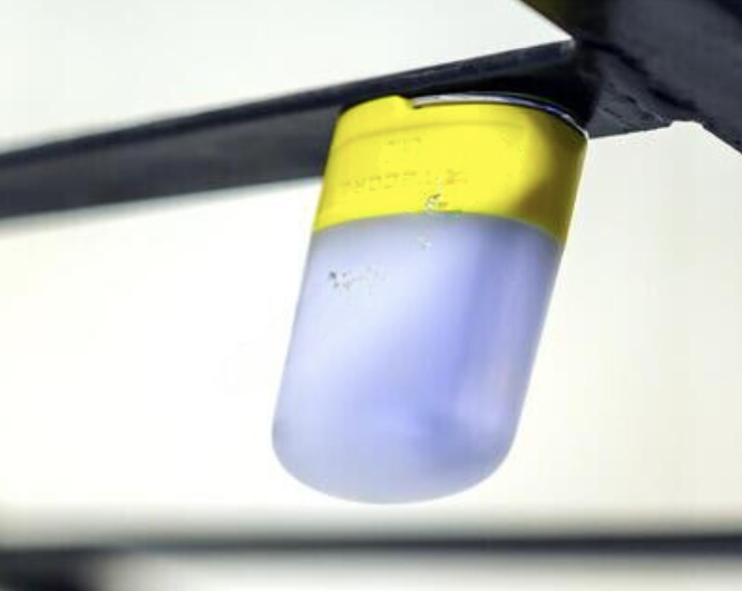 nitecore lr10 lantern