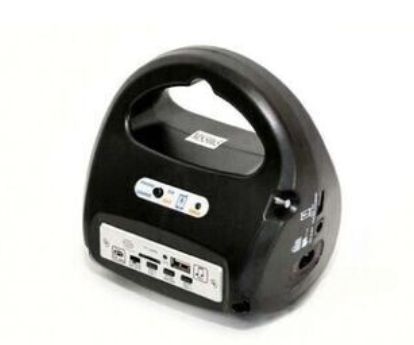 ultratec lil' bud emergency light, sound and charging station