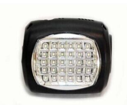 ultratec lil' bud emergency light, sound and charging station