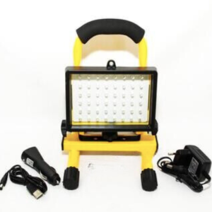 zartek recharble led worklight