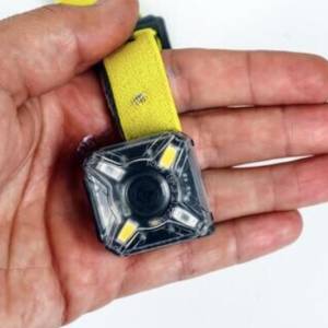 nitecore nu05 headlamp