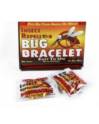 evergreen super band pack of 4