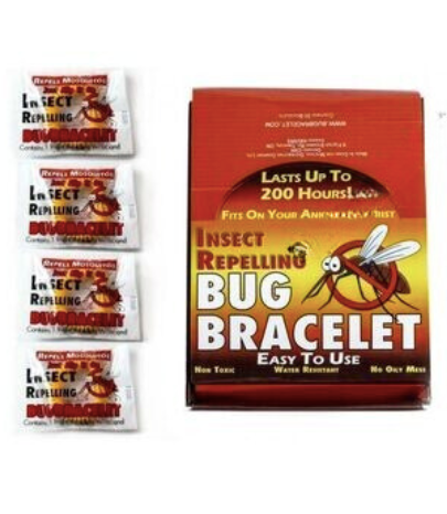 evergreen super band pack of 4