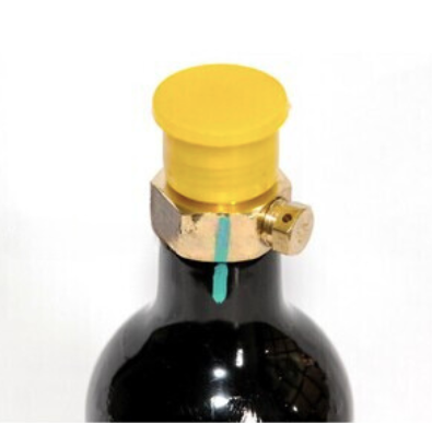 4 oz co2 cylinder
