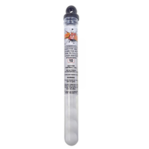 cherry glass shattering rounds 10 pack