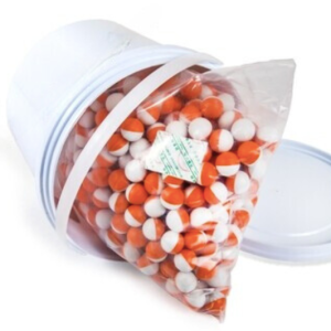 duke pepper balls: 10 pack