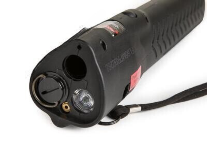 pepperball flash launcher s2