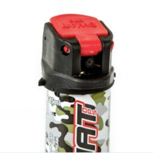 swat ops 45ml direct stream pepper spray