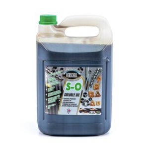 soluble oil gp 5l