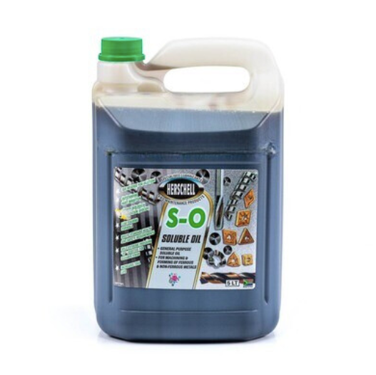 soluble oil gp 5l