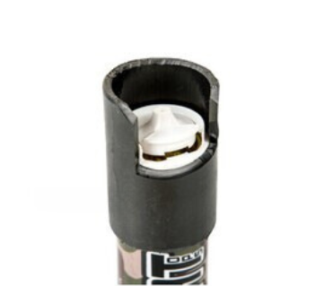 swat ops 60ml grenade pepper spray
