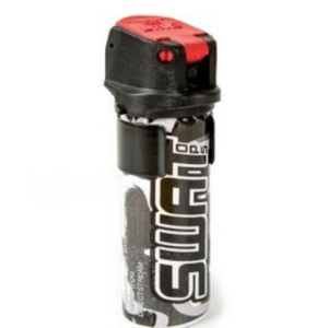 swat ops 60ml direct stream pepper spray