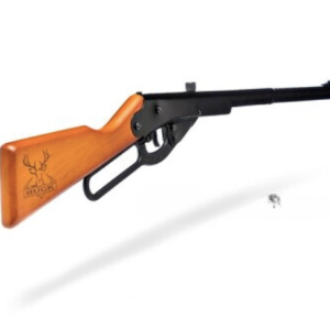daisy buck rifle