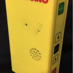 shotduino shot timer v 2.0