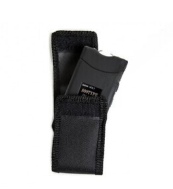 800 stungun type: black