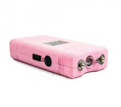800 stungun type: pink