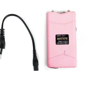 800 stungun type: pink